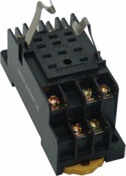 Tracon Electric Gniazdo do przekaźnika RM12 - RSPYF-11A