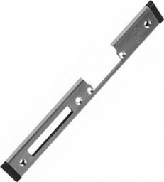 Orno Szyld długi prawy INOX OR-EZ-4001SDP1
