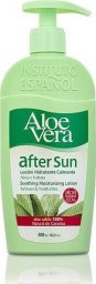 Instituto Español After Sun Aloe Vera Instytut Hiszpański (Unisex) (300 ml)