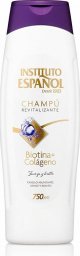 Instituto Español Szampon Rewitalizujący Instituto Espaol Kolagen (750 ml)
