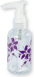 Top Choice Buteleczka turystyczna z pompką 75ml