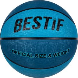 Bestif Piłka do koszykówki rozmiar 5 BPK04 Bestif