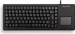 Klawiatura Cherry XS Touchpad (G84-5500LUMPN-2)