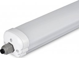 V-TAC Oprawa hermetyczna LED 36W 4320lm 6400K IP65 1200mm Seria-G 216284