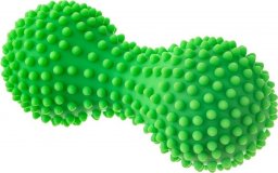 Tullo Wałek do masażu i rehabilitacji duoball 15,5cm