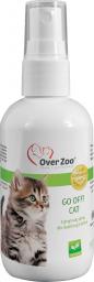 Over Zoo GO OFF CAT 100ml ODSTRASZACZ