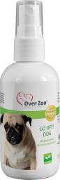 Over Zoo GO OFF DOG 100ml ODSTRASZACZ