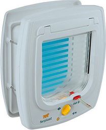Ferplast DRZWI SWING 5 T BIAŁE