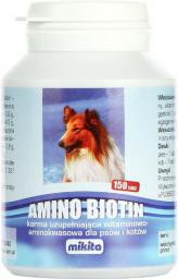 MIKITA  AMINO-BIOTIN 150szt
