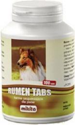 MIKITA  RUMEN-TABS 100szt