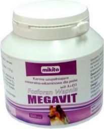 MIKITA  FOSF. WAP. AD3/MEGAVIT/ 400szt.