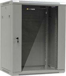 Szafa NetRack Wisząca 19" 15U (019-150-645-021)