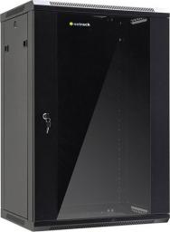 Szafa NetRack Wisząca 19" 18U (019-180-66-022)
