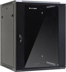 Szafa NetRack Wisząca 19" 15U (019-150-66-022)