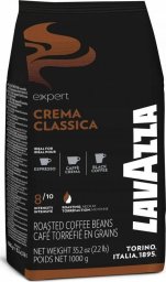 Kawa ziarnista Lavazza Expert Crema Classica 1 kg