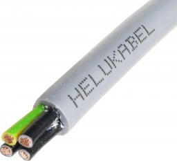 HELUKABEL Przewód sterowniczy JZ-500 4G1,5 300/500V 10093