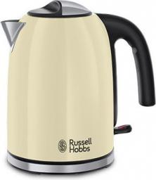 Czajnik Russell Hobbs 20415-70 Kremowy