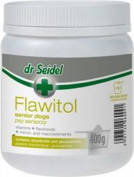 Dr Seidel FLAWITOL 400g PIES SENIOR