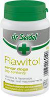 Dr Seidel FLAWITOL 60tabl. PIES SENIOR
