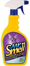 MR. SMELL KOT 500ml NEUTRALIZATOR ZAPACHU