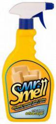 MR. SMELL SOFA I DYWAN 500ml LIKWIDUJE PLAMY Z MOCZU