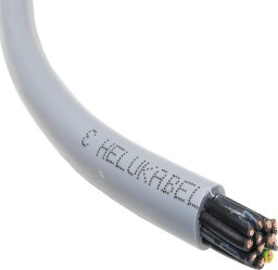 HELUKABEL Przewód sterowniczy JZ-500 12G0,75 300/500V 10043