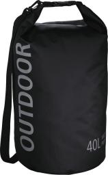Hama OUTDOOR 40L CZARNA (001781760000)