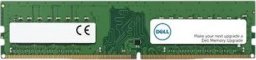 Pamięć serwerowa Dell DDR4, 16 GB, 3200 MHz, (AC140401)