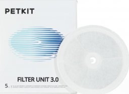 Petkit Filtry wymienne do fontanny Eversweet (5szt)