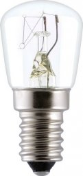 Żarówka do bramy garażowej 25 W E14 24 V