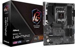 Płyta główna ASRock B650 PG LIGHTNING