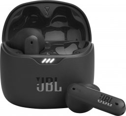Słuchawki JBL Tune Flex Czarne