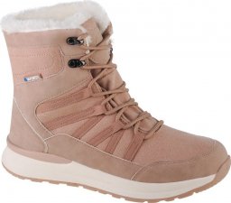 Buty trekkingowe damskie Campus Campus Sila CW0104322330 Beżowe 39