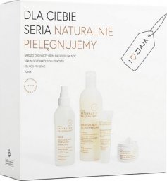 Ziaja ZIAJA ZESTAW Naturalność*