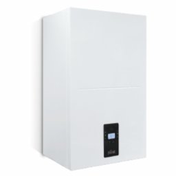 Piec gazowy Ferroli Bluehelix Alpha 24C 20.6 kW (0TPF2AWA)