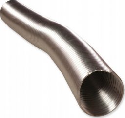 SpiroFlex 125 rura elastyczna stalowa - 1,0 mb125 rura elastyczna stalowa - 1,0 mb