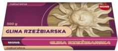 Mona Glina rzeźbiarska 500g