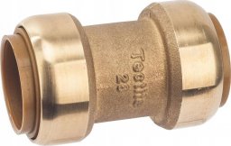 PEGLER YORKSHIRE Złączka nasuwna 28 PUSH