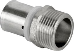 Valsir Złączka GW 20x1/2 - Pexal skręc.(opak.10szt)