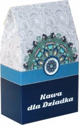 Cup&You Zestaw kaw aromatyzowanych Dzień Dziadka prezent