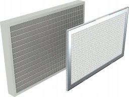 SpiroFlex Zestaw filtrów rekuperatora VENT CLEAR HC4, HC6