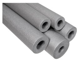 Thermaflex Kolano z wysokiej jakości pianki PE 42/9 (DWZ)