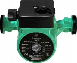 Omnigena Pompa obiegowa c.o - OMIS 25-60 180 230V (2szt.- śrubunków 1) OMNIGENA