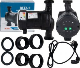 EXEC Pompa CO BETA II (BETA II 25-40/180)