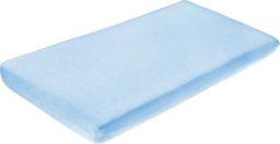Caretero PRZEŚ. FROTTE CLASSIC NIEBIESKI 120x60