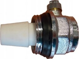 Hydroland Odpowietrznik automatyczny do C.O. DN25 - 1 lewyODPOWTRZ AUT.1 CAL DO C.O.LEWY