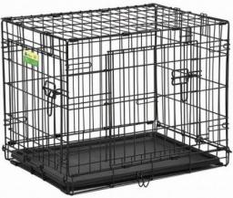 Midwest CONTOUR KLATKA DLA PSA 822 DD 58.4x35.5x41 cm