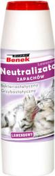Super Benek NEUTRALIZATOR TUBA LAWENDA