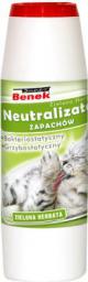 Super Benek NEUTRALIZATOR TUBA ZIEL.HERBATA