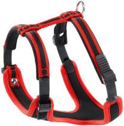 Ferplast Ergocomfort P Szelki M czerwony